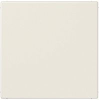 Заглушка без рамки Jung LS990 бежевый картинка